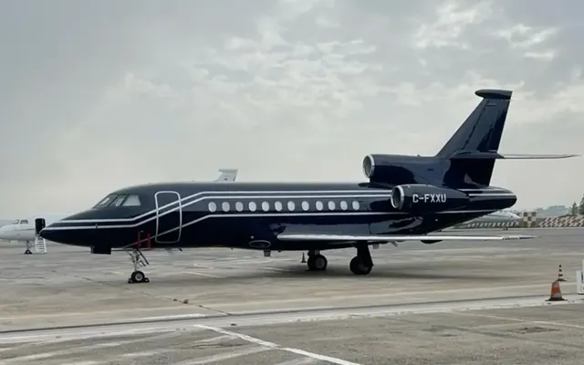 Private Aviation Coordination