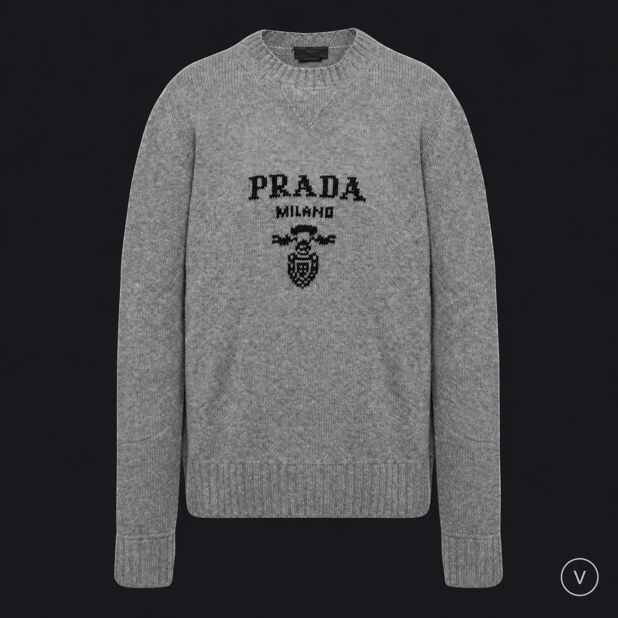 Prada Sweater