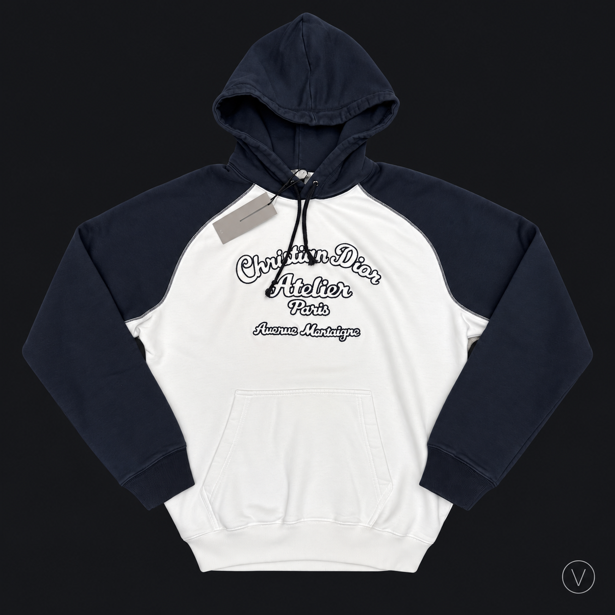 Dior Atelier Hoodie