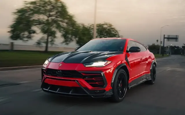 Urus