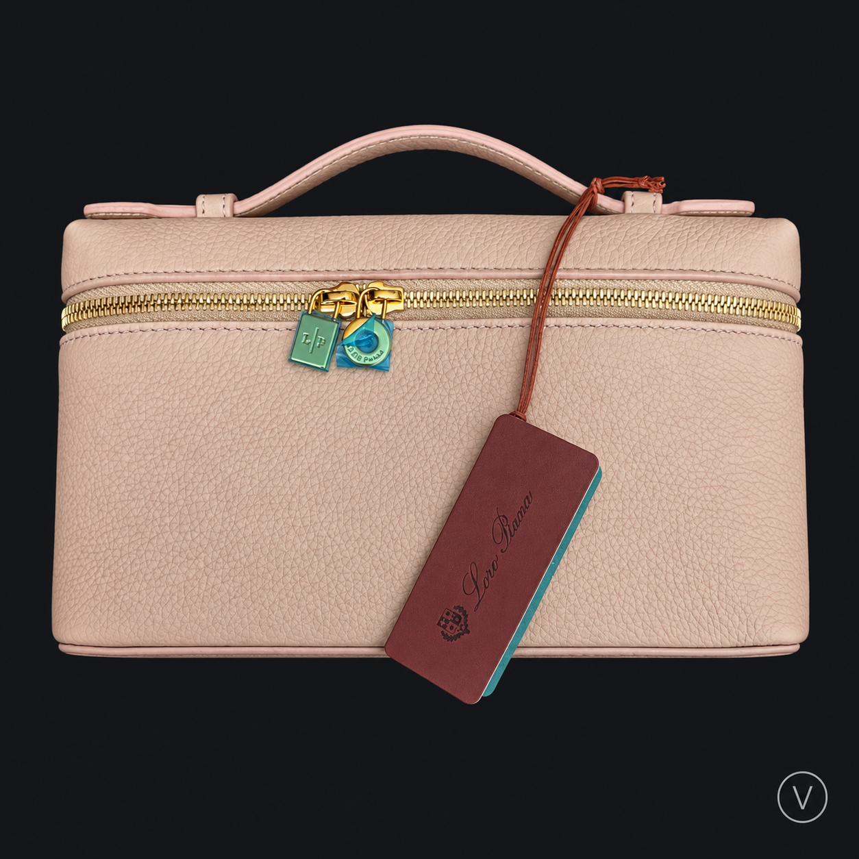 Loro Piana Extra Pocket L19