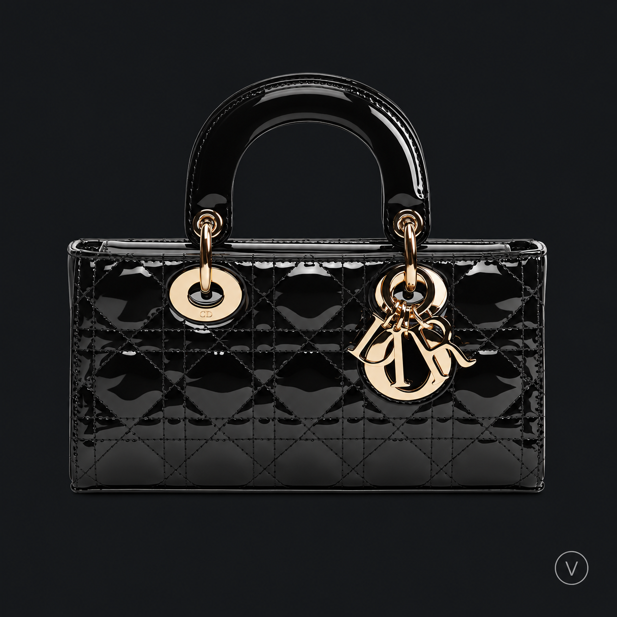 Dior Small Lady D-Joy
